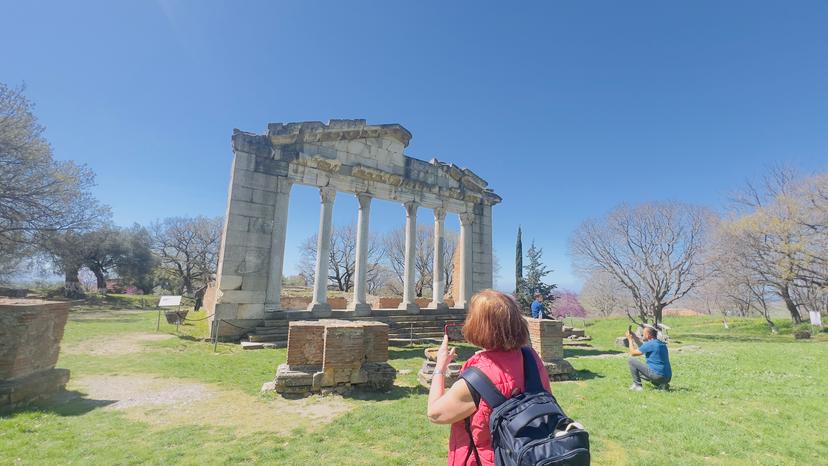 Explore Berat