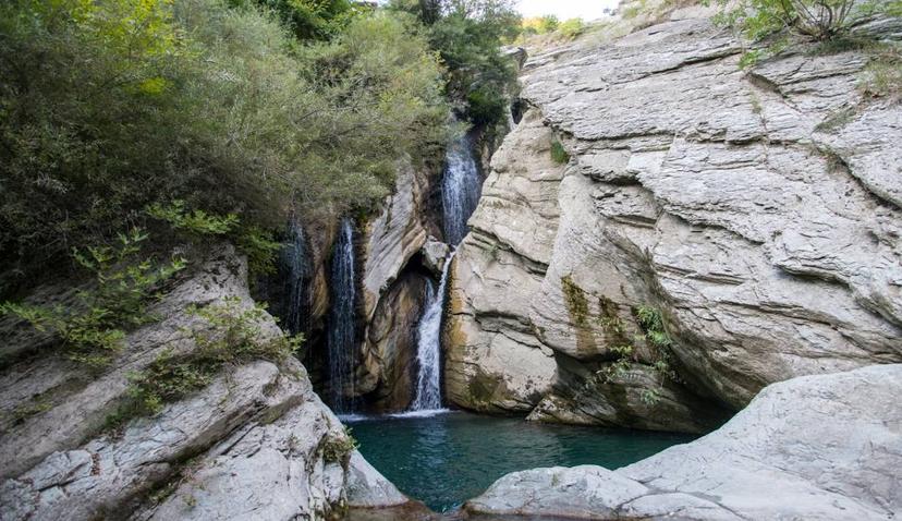 Explore Berat